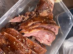 -章云板鸭(评事街店)