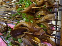 -晓靖轩烧烤(沙河风情店)
