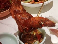 -乔阿马·江南味·驴肉香(龙湖华泾天街店)