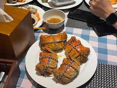 -杭州钱江新城万怡酒店-西餐厅