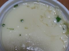 炖蛋-老娘舅(苏州中心大道西大润发店)