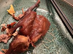 -鸽子侯·家宴·平价海鲜(绿地店)