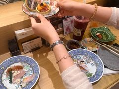 -鮨政·Omakase(港汇恒隆广场店)