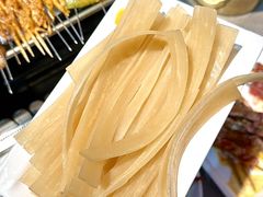 -邢氏老太太烧烤(南山店)