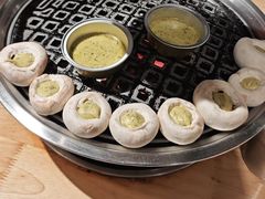 -霸腹烤肉(厦门柚子番店)