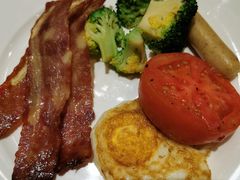 -成都世纪城假日酒店-西楼