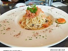 -Lets burger非常汉堡·环球风味(蓝色港湾店)