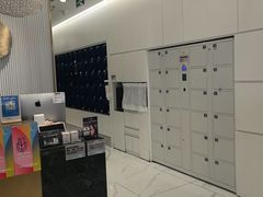 -海马体照相馆(环贸iapm大师爱情店)