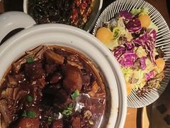-刀板香·安徽菜(望江东路店)