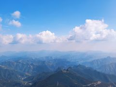 -白草畔自然风景区