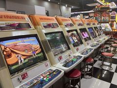 -天天玩X秋葉原日系动漫游戏中心