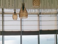 -海岸·高空海景餐厅(厦门康莱德酒店)