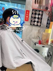 -MMby HairCode 芭曲发型概念店