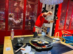 -味舵主重庆火锅(邓尉路店)