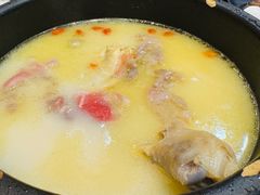 -尚桥缘过桥米线(北京长安天街店)