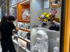 -泡泡玛特POPMART(正弘城店)