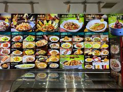 -邑金陵北京烤鸭店·现炒家常菜(ITC MALL店)