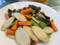 -大师傅金奖啤酒鱼(西街老店)