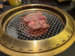 -厚贞日式烤肉(浦东汇智店)