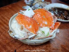 -扬州小吃(延安西路店)