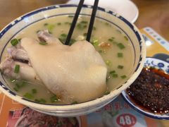 -易老妈蹄花.特色川菜(人民公园总店)