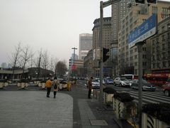 -外滩-停车场