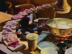 -AJIYA味屋和牛烤肉自助放题(温州万象城店)