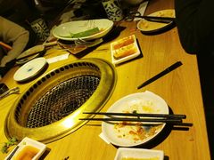 -久苑烧肉(世界城广场店)