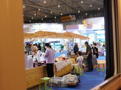 -成都世纪城新国际会展中心