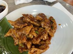 -壹条龙饭庄台基厂店