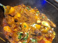 -山河屯铁锅炖(哈西站店)