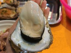 -湛江江记蚝莊烧烤工场(金海岸店)