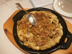 -粗茶淡饭·汉口公馆(循礼门店)