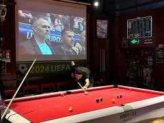 -味德西餐音乐酒吧 Wade's Bar&Grill