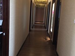 -大唐盲人按摩中心(黄山路店)