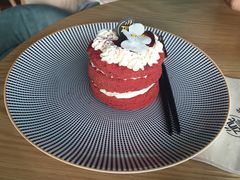 -ZING COFFEE 镜咖啡