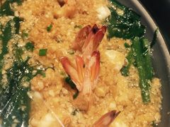 -时光乌托邦空中花园餐厅川味·融合菜(幸福广场店)