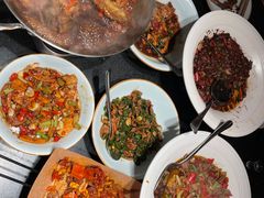 -湘阁里辣(南联锦泰城店)