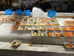 -亚马逊海鲜自助(梅溪湖步步高店)