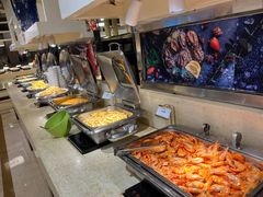 -芭菲盛宴·环球美食(袁家岗店)