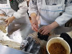 -芳婆糕团店(王府大街店)