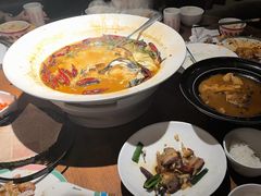 -清水亭湖北菜(大屯DT51店)