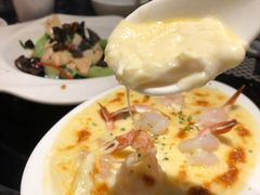 -新兴·金羊座·粤菜点心(乐峰店)