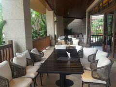 -碧桂园润杨溪谷温泉酒店
