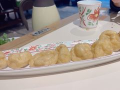 -汕头八合里海记牛肉店(清河店)