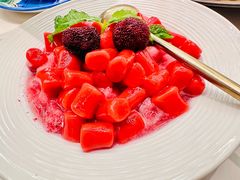 -蘇小主·创意中国菜(金茂览秀城店)