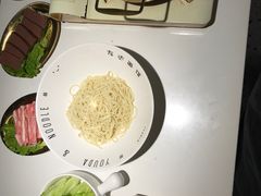 -友达面馆(广州总店)