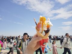 -泰达航母主题公园