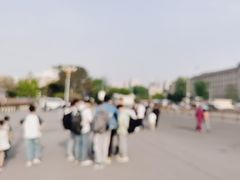 -军事博物馆(地铁站)