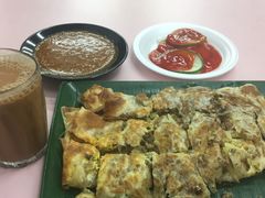 -新加坡Zam Zam餐馆